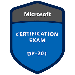 dp-201-certification-exam