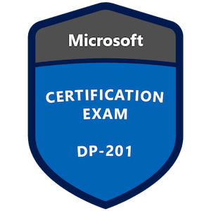 dp-201-certification-exam