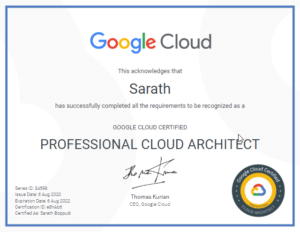 google-professional-cloud-architect