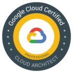 google-cloud-architect