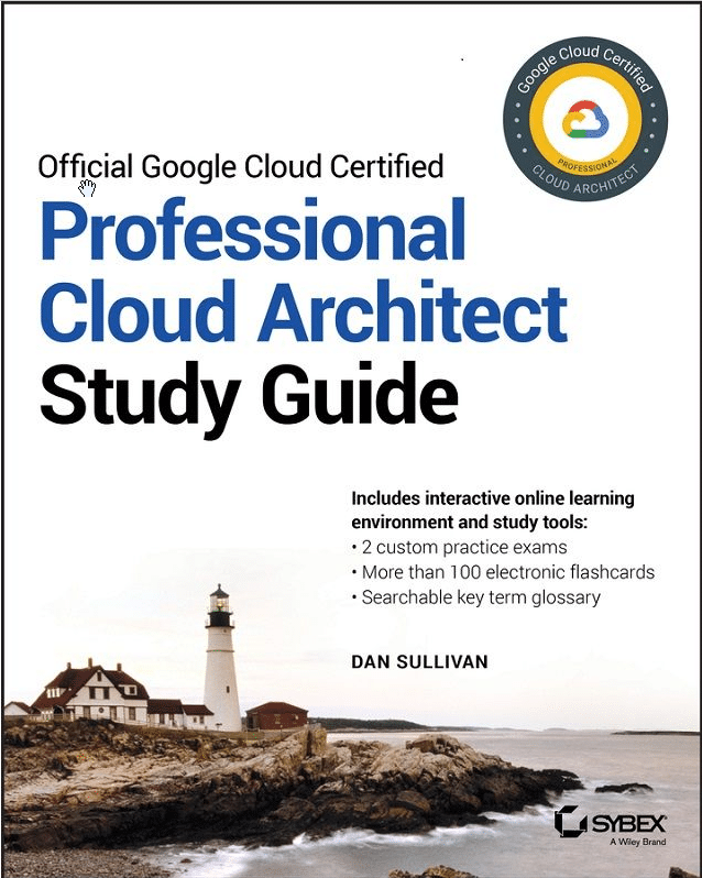 google-cloud-architect-official-study-guide