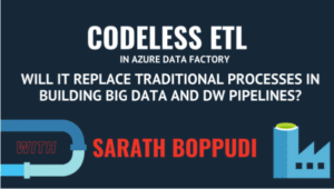 Codeless-ETL