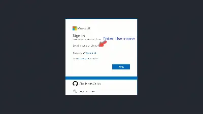Azure portal login process azure portal login process | Sarath Boppudi