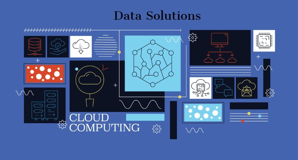 Cloud Based Data Solutions | Sarath Boppudi