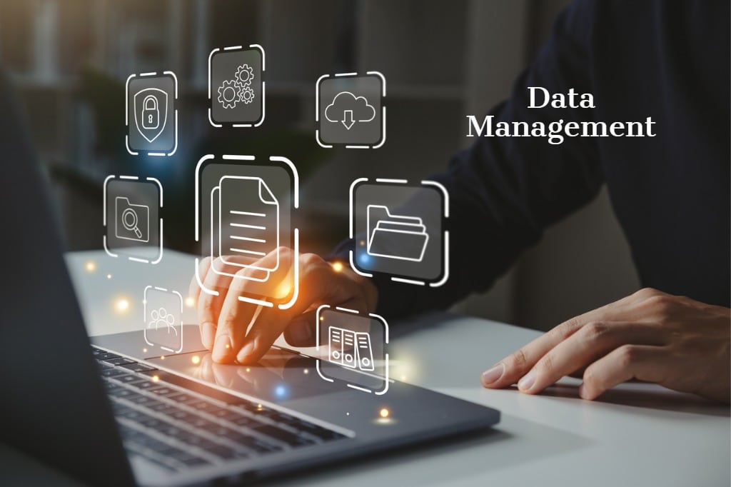Data Management and Business Operations | Sarath Boppudi