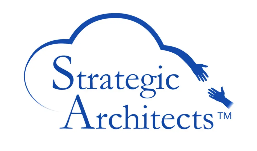 Strategic Architects brand logo