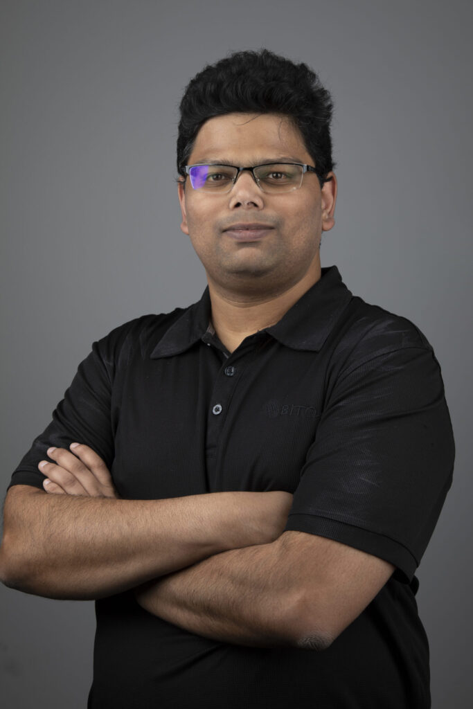 Sarath Boppudi | Cloud & AI Solutions Architect