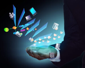 enterprise architecture layers | Sarath Boppudi